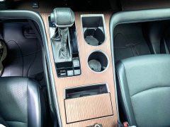 Toyota Grevias 2024 2.5L Hybrid Premium Plus Edition - ფოტო 14