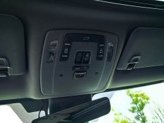 Toyota Grevias 2024 2.5L Hybrid Premium Plus Edition - ფოტო 15