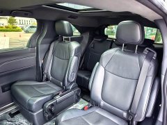 Toyota Grevias 2024 2.5L Hybrid Premium Plus Edition - ფოტო 16