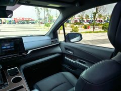 Toyota Grevias 2024 2.5L Hybrid Premium Plus Edition - ფოტო 17