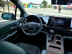 Toyota Grevias 2024 2.5L Hybrid Premium Plus Edition - ფოტო 18