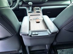 Toyota Grevias 2024 2.5L Hybrid Premium Plus Edition - ფოტო 19