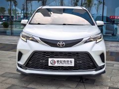 Toyota Grevias 2024 2.5L Hybrid Premium Plus Edition - ფოტო 2