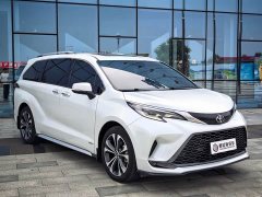 Toyota Grevias 2024 2.5L Hybrid Premium Plus Edition - ფოტო 3