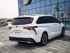 Toyota Grevias 2024 2.5L Hybrid Premium Plus Edition - ფოტო 5