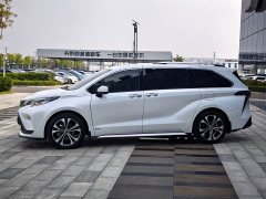 Toyota Grevias 2024 2.5L Hybrid Premium Plus Edition - ფოტო 6