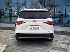 Toyota Grevias 2024 2.5L Hybrid Premium Plus Edition - ფოტო 7