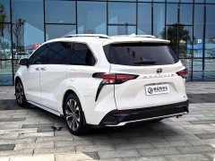 Toyota Grevias 2024 2.5L Hybrid Premium Plus Edition - ფოტო 8
