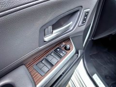 Toyota Grevias 2024 2.5L Hybrid Premium Plus Edition - ფოტო 9
