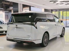 Buick GL8 New Energy Luzun Luxury Edition 6-Seater - ფოტო 17