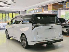 Buick GL8 New Energy Luzun Luxury Edition 6-Seater - ფოტო 19