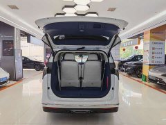 Buick GL8 New Energy Luzun Luxury Edition 6-Seater - ფოტო 20