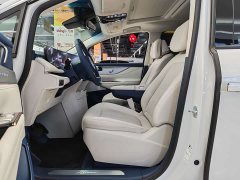 Buick GL8 New Energy Luzun Luxury Edition 6-Seater - ფოტო 4