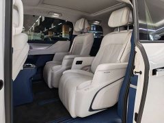 Buick GL8 New Energy Luzun Luxury Edition 6-Seater - ფოტო 5