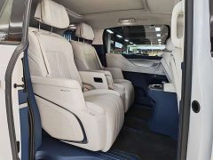 Buick GL8 New Energy Luzun Luxury Edition 6-Seater - ფოტო 6