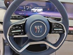 Buick GL8 New Energy Luzun Luxury Edition 6-Seater - ფოტო 7