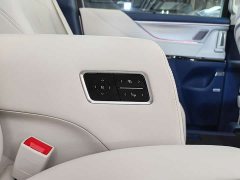 Buick GL8 New Energy Luzun Luxury Edition 6-Seater - ფოტო 8