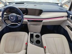 Buick GL8 New Energy Luzun Luxury Edition 6-Seater - ფოტო 9