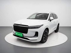 Li Auto ONE 2021 Extended Range 6-Seater - ფოტო 1