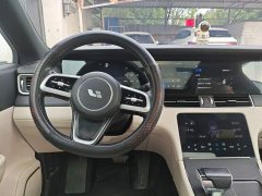 Li Auto ONE 2021 Extended Range 6-Seater - ფოტო 10