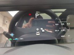 Li Auto ONE 2021 Extended Range 6-Seater - ფოტო 12