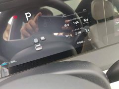 Li Auto ONE 2021 Extended Range 6-Seater - ფოტო 13