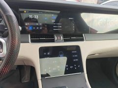 Li Auto ONE 2021 Extended Range 6-Seater - ფოტო 14