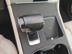 Li Auto ONE 2021 Extended Range 6-Seater - ფოტო 15