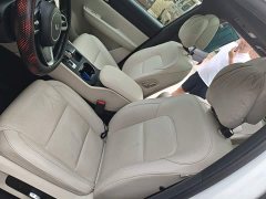 Li Auto ONE 2021 Extended Range 6-Seater - ფოტო 16