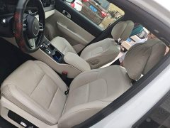 Li Auto ONE 2021 Extended Range 6-Seater - ფოტო 17