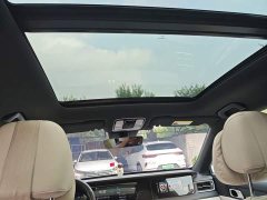 Li Auto ONE 2021 Extended Range 6-Seater - ფოტო 19