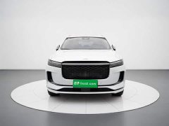 Li Auto ONE 2021 Extended Range 6-Seater - ფოტო 2