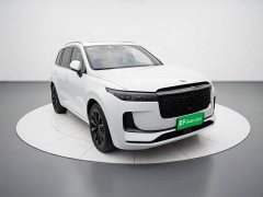 Li Auto ONE 2021 Extended Range 6-Seater - ფოტო 3