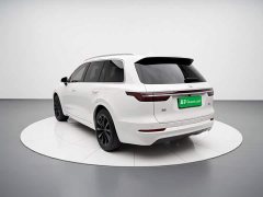 Li Auto ONE 2021 Extended Range 6-Seater - ფოტო 4
