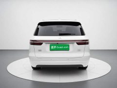 Li Auto ONE 2021 Extended Range 6-Seater - ფოტო 5