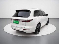 Li Auto ONE 2021 Extended Range 6-Seater - ფოტო 6