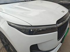 Li Auto ONE 2021 Extended Range 6-Seater - ფოტო 7