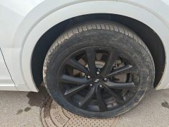 Li Auto ONE 2021 Extended Range 6-Seater - ფოტო 8