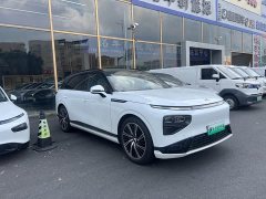 XPeng G9 725 Max - ფოტო 3