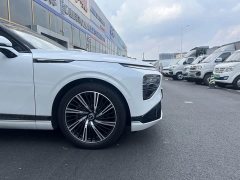 XPeng G9 725 Max - ფოტო 4