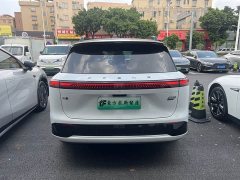 XPeng G9 725 Max - ფოტო 6