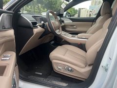 XPeng G9 725 Max - ფოტო 8