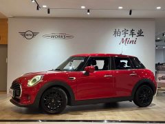 BMW MINI 5-Door Cooper Classic 1.5T - ფოტო 1