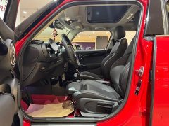BMW MINI 5-Door Cooper Classic 1.5T - ფოტო 11
