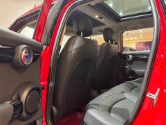 BMW MINI 5-Door Cooper Classic 1.5T - ფოტო 12