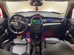 BMW MINI 5-Door Cooper Classic 1.5T - ფოტო 13