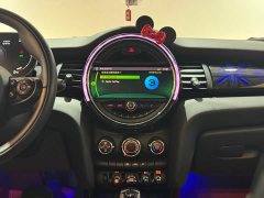BMW MINI 5-Door Cooper Classic 1.5T - ფოტო 15
