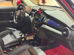 BMW MINI 5-Door Cooper Classic 1.5T - ფოტო 16