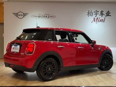 BMW MINI 5-Door Cooper Classic 1.5T - ფოტო 2
