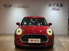 BMW MINI 5-Door Cooper Classic 1.5T - ფოტო 3